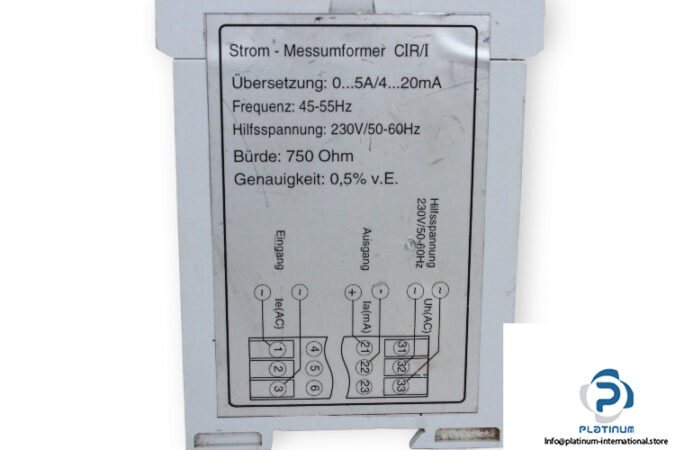 debnar-CIR_I-safety-relay-(used)-1