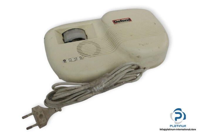 defend-GMX-1-alarm-unit-(Used)