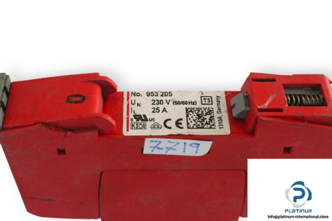dehn-DR-MOD-255-protection-module-(used)-2