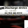 dehn-EV-TES-456-KS10-unloading-device-with-probe-tip-(used)-2