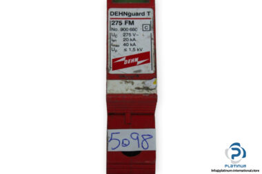 dehnguard-275-FM-surge-arrestor-(used)-1