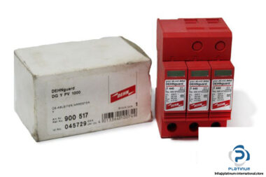 dehnguard-DG-Y-PV-1000-surge-arrester