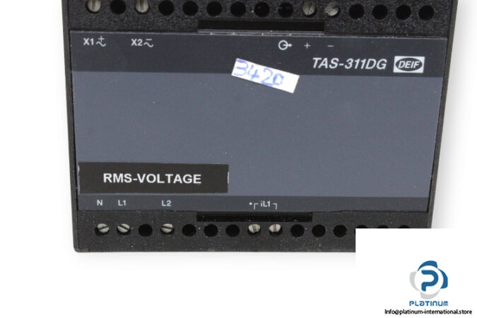 deif-TAS-311DG-selectable-transducer-(new)-3