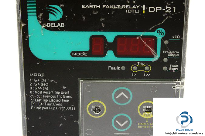delab-dp-21-digital-earth-fault-relay-2