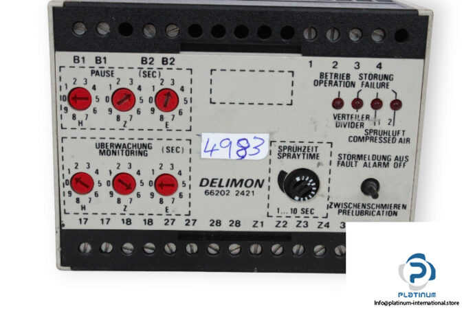 delimon-controler-prog-spray-lub-system-(used)-2