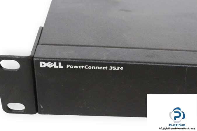 dell-3524-power-connect-(used)-2