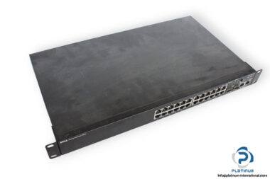 dell-3524-power-connect-(used)
