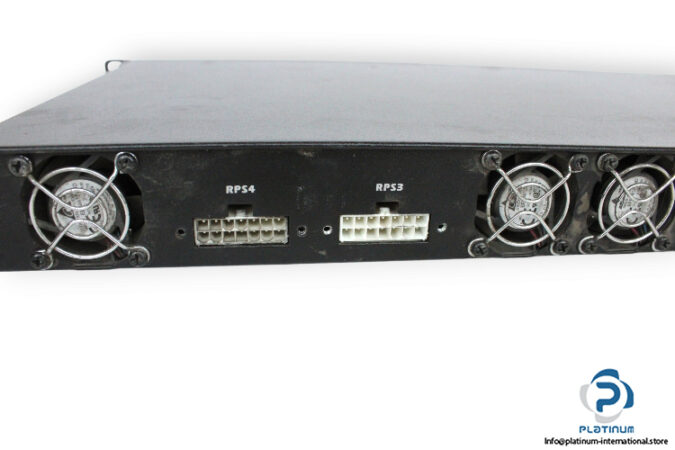 dell-POWER-CONNECT-RPS-600-redundant-power-supply-(used)-2