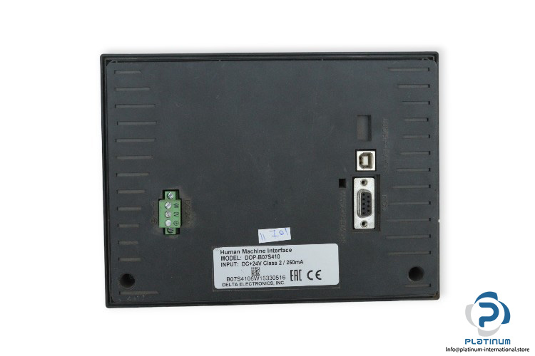 delta-DOP-B07S410-touch-panel-(used)-1