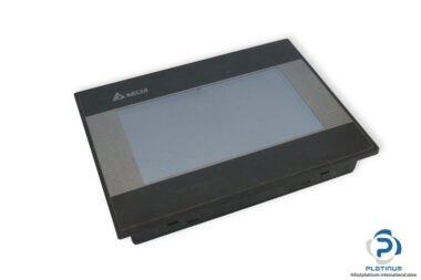 delta-DOP-B07S410-touch-panel-(used)