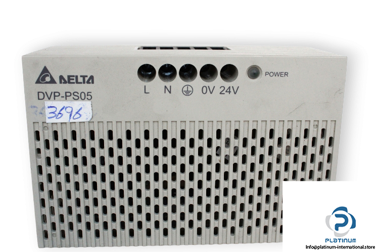 delta-DVP-PS05-power-supply-(used)-1