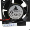 delta-electronics-AFB0412HHD-axial-fan-used-1