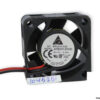 delta-electronics-AFB0412HHD-axial-fan-used