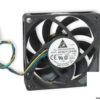 delta-electronics-AFB0712HHB-axial-fan-used