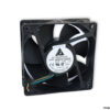 delta-electronics-AFB1212SHE-axial-fan-used