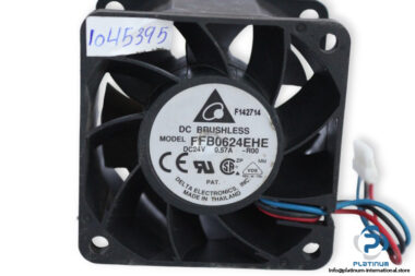 delta-electronics-FFB0624EHE-axial-fan-used-1