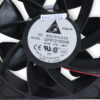 delta-electronics-QFR1212GHE-axial-fan-used-1