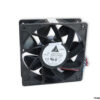 delta-electronics-QFR1212GHE-axial-fan-used