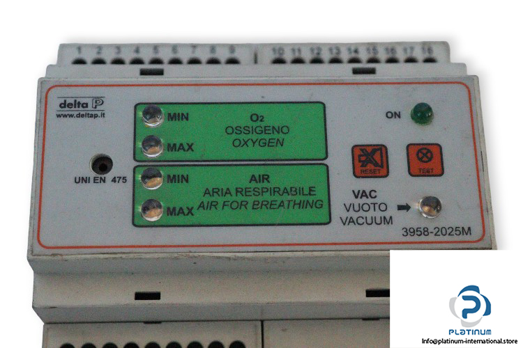 delta-p-2GV-alarm-module-(Used)-1