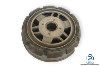 demag-625-686-44-conical-brake-ring(used)