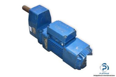 demag-AME20TD-gear-motor-used-1