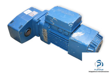 demag-AMK20TD-gear-motor-used-1