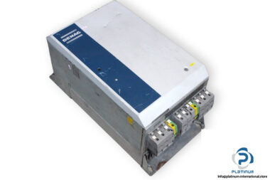 demag-DIU-4-090-E-4000-00-frequency-inverter-(used)