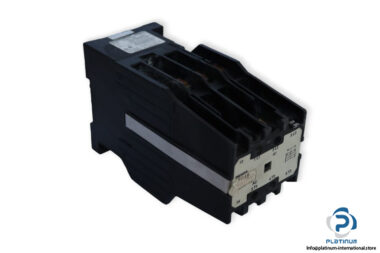 demag-DSKR-310-contactor-circuit-breaker-(used)