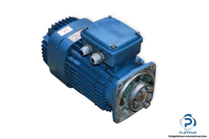 demag-KBS80B12-ac-motor-used