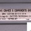 demag-cranes-DRS-160-NA-B-0-K-H-X-wheel-block-system-new-2