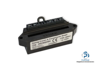 demag-cranes-GE-26089284-brake-rectifier-(new)