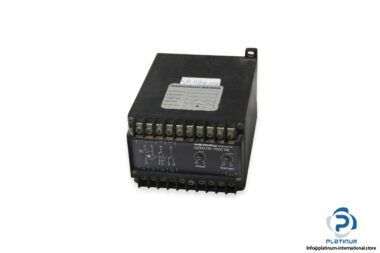 demag-DEMATIK-7000-BE-timer-relay