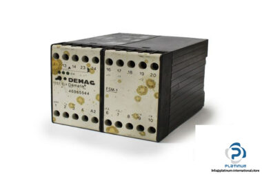 demag-DEMATIK-FSM-1-46965544-detector-relay
