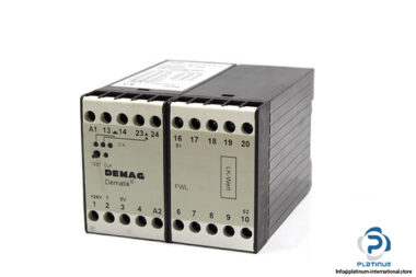 demag-DEMATIK-FWL-46966744-safety-relay