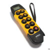 demag-DRC-10-D3-Hand-Held-Transmitter