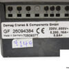 demag-gf-26094384-brake-rectifier-used-1