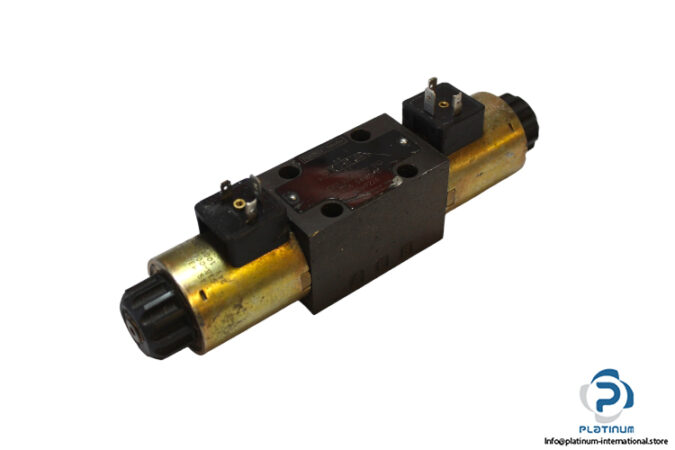 denison-4D01-3208-0302-B1G-directional-control-valve