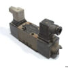 Denison-4D01-35-208-0302-00A1W06327-solenoid-operated-directional-valve