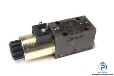 denison-4D01-P111-0201-B1G-directional-control-valve