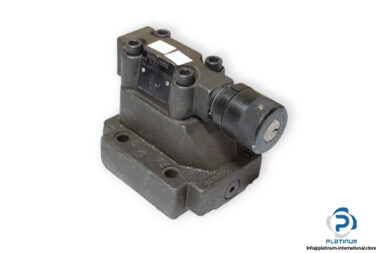 denison-R4V06-533-40-A1-pressure-relief-valve-used-1