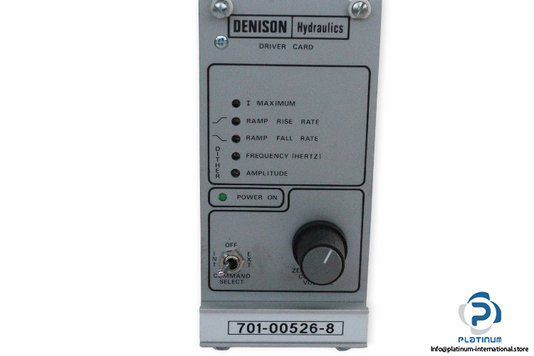 denison-hydraulics-701-00526-8-driver-card-assembly-(New)-1