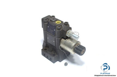 Denison-R4R03-591-32-P2G00-B1-026-37549-H-pressure-reducing-valve