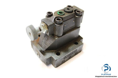 denison-r4r06-595-12-b1-pressure-reducing-valve