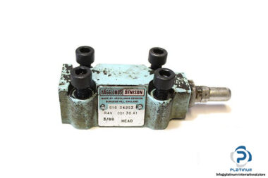 denison-R4V-00130A1-pressure-relief-valve