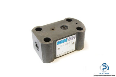 denison-S16-39303-0-pressure-relief-valve