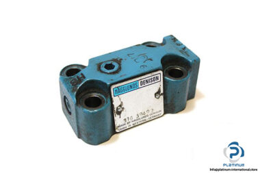 denison-s16-39492-pressure-relief-valve