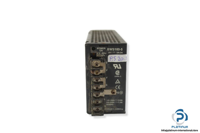 densei-lambda-ews100-5-power-supply-1