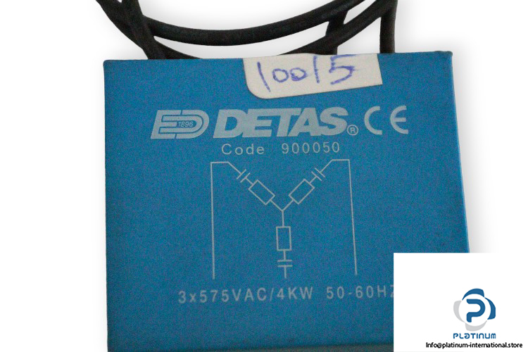 detas-S98-01-motor-filter-(used)-1