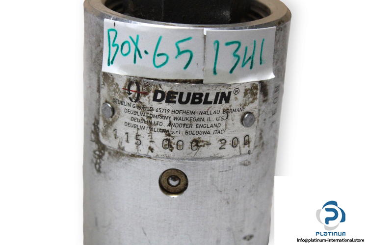 deublin-1115-000-200-union-(used)-1