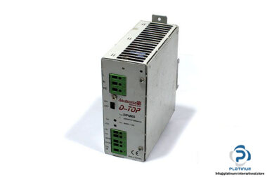 deutronic-DPM60-power-supply